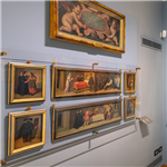 Orario estivo Museo piazza Duomo